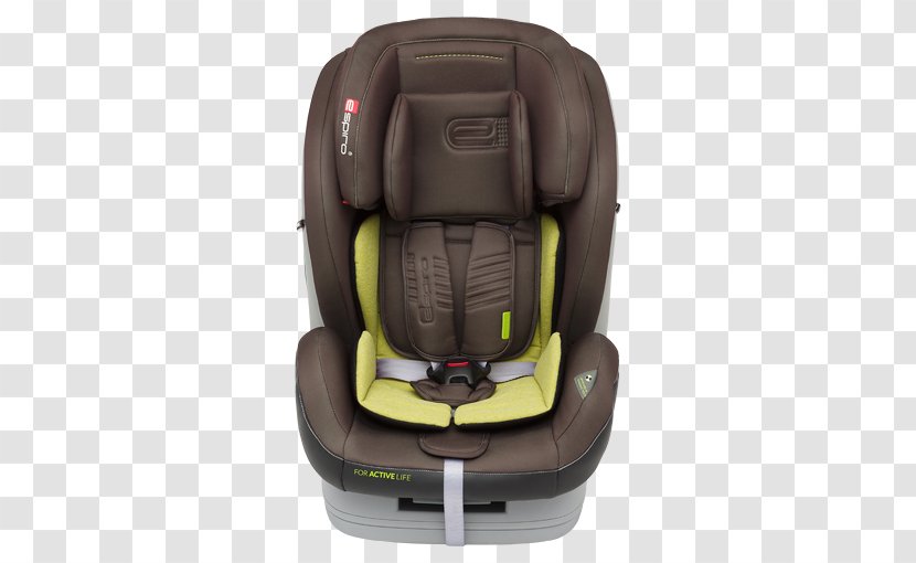 Baby & Toddler Car Seats Isofix Transport - Seat Transparent PNG