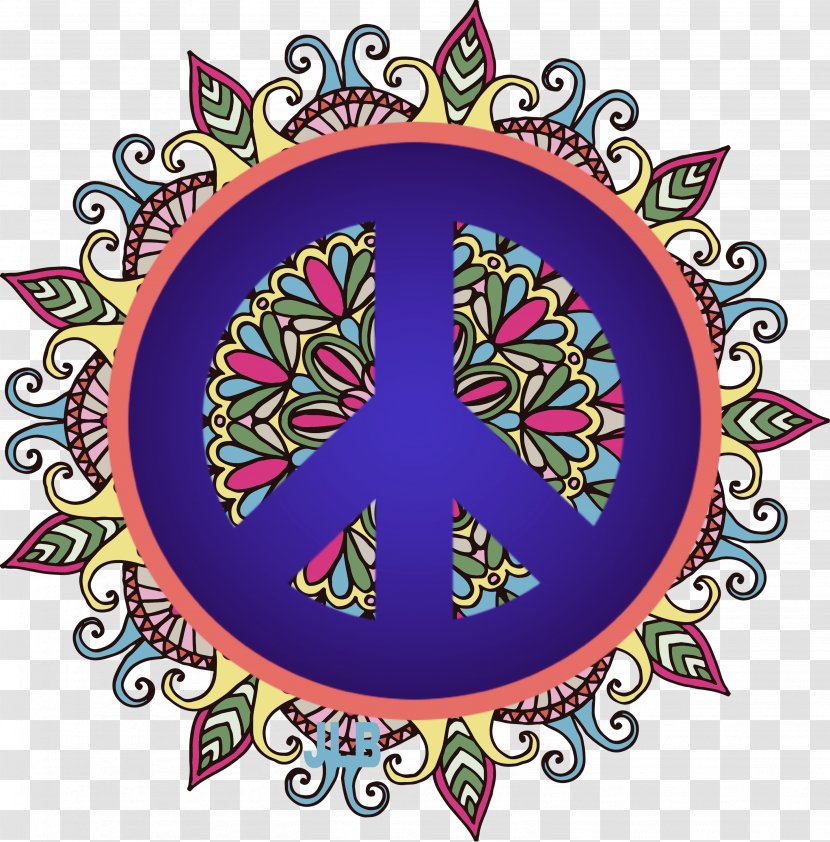 Image Drawing Graphic Design Mandala - Visual Arts - Emblem Transparent PNG