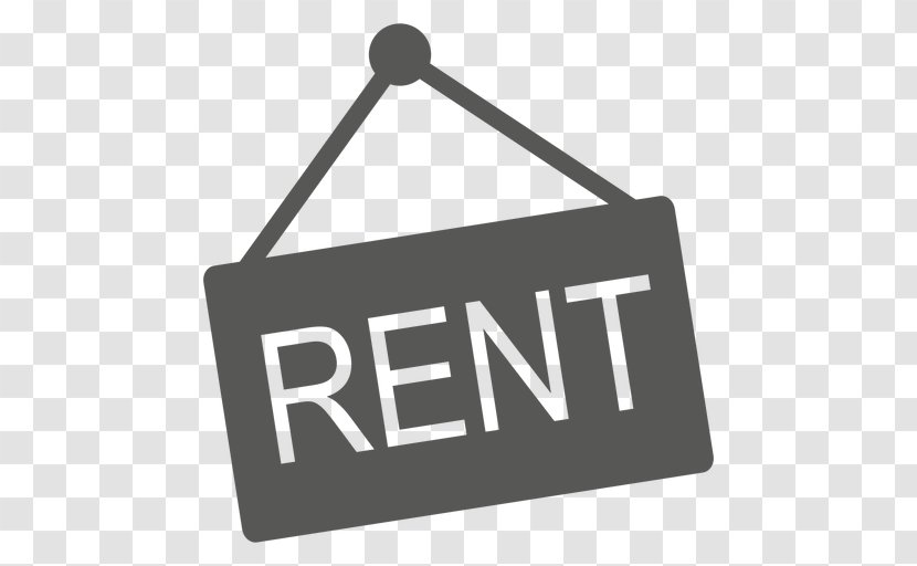 Renting Property - House - Rent Image Transparent PNG