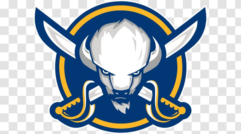 Buffalo Sabres National Hockey League Swedish Ice - Wing - Logo Transparent PNG