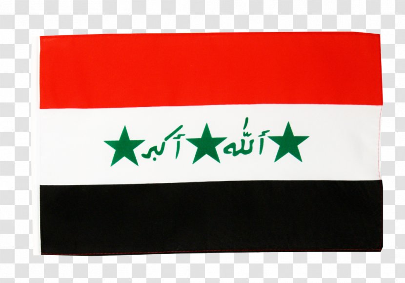 Flag Of Iraq Syria Les Espions De L'or Noir - Saddam Hussein Transparent PNG