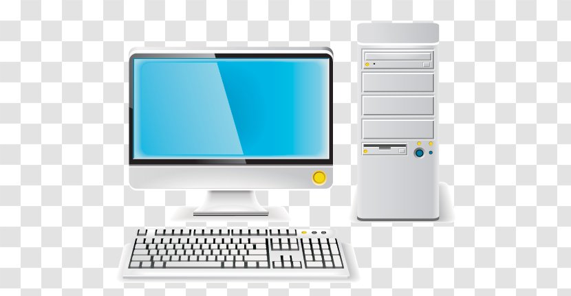 Laptop Computer Hardware Information Technology Transparent PNG