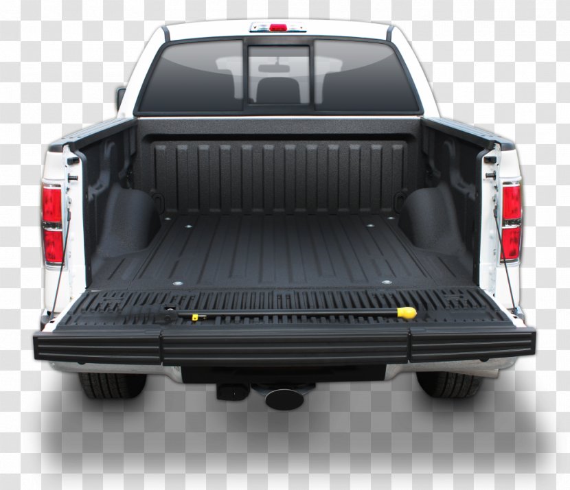 Pickup Truck Tire Car Line-X Of Streetsboro - Coupe Utility Transparent PNG