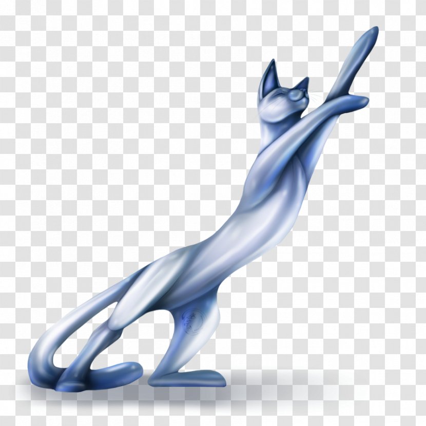 Art Mammal Finger Figurine - Design Transparent PNG