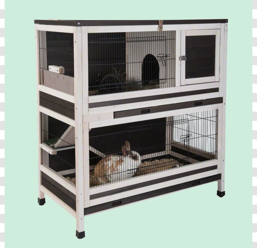 Guinea Pig Cage Domestic Rabbit Hutch Pocket Pet Transparent PNG