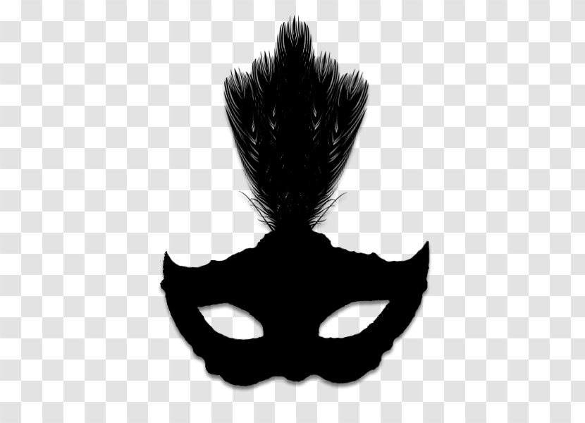 Mask Venice Carnival Image - Headgear - Masque Transparent PNG