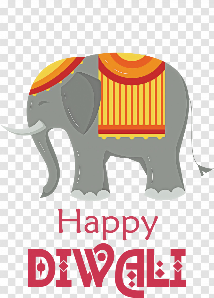 Happy Diwali Happy Dipawali Transparent PNG