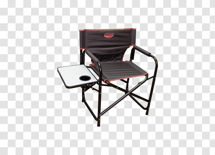 Folding Chair Table Egg Director's - Camping - Director Transparent PNG