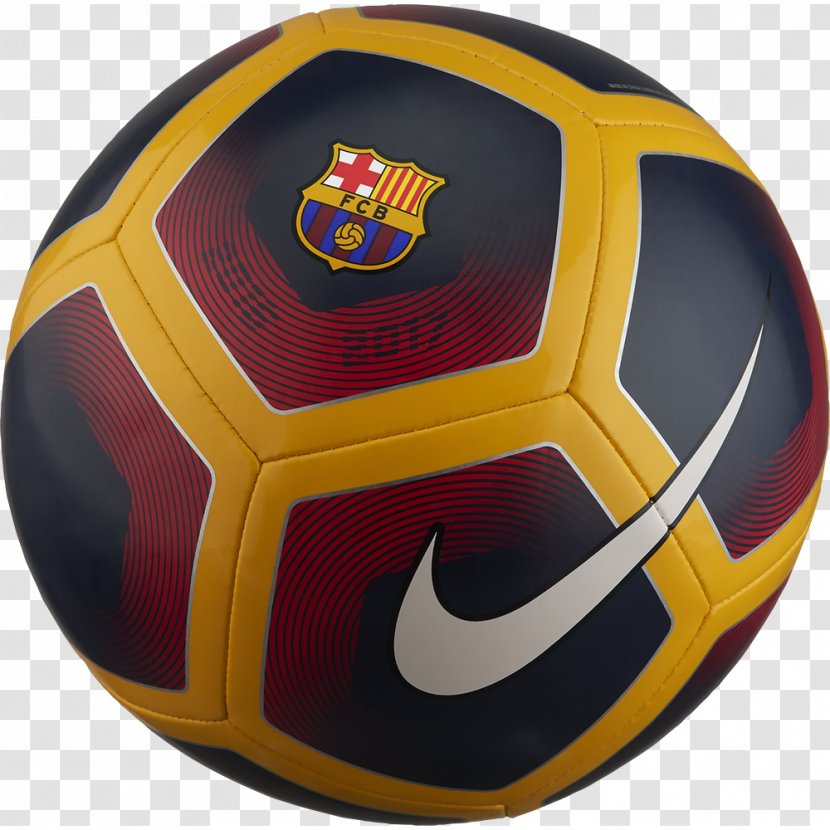 FC Barcelona Football Boot Nike - Sporting Goods Transparent PNG