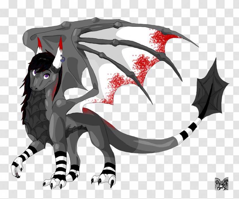 Dragon Cartoon Legendary Creature Supernatural Transparent PNG