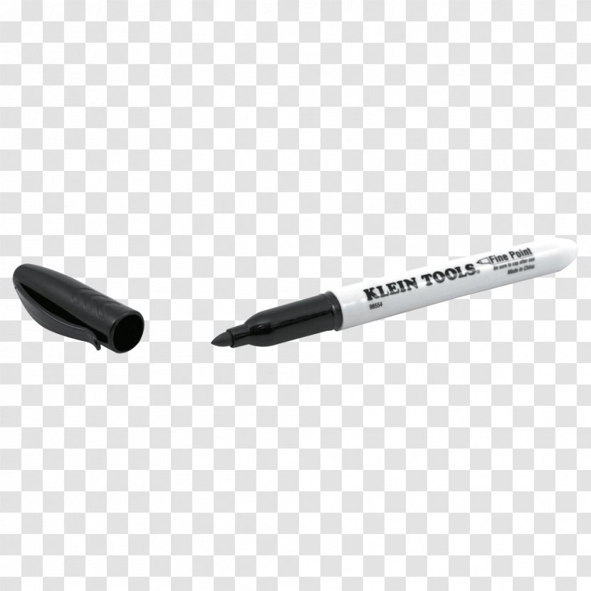 Ballpoint Pen - Water-color Ink Points Transparent PNG