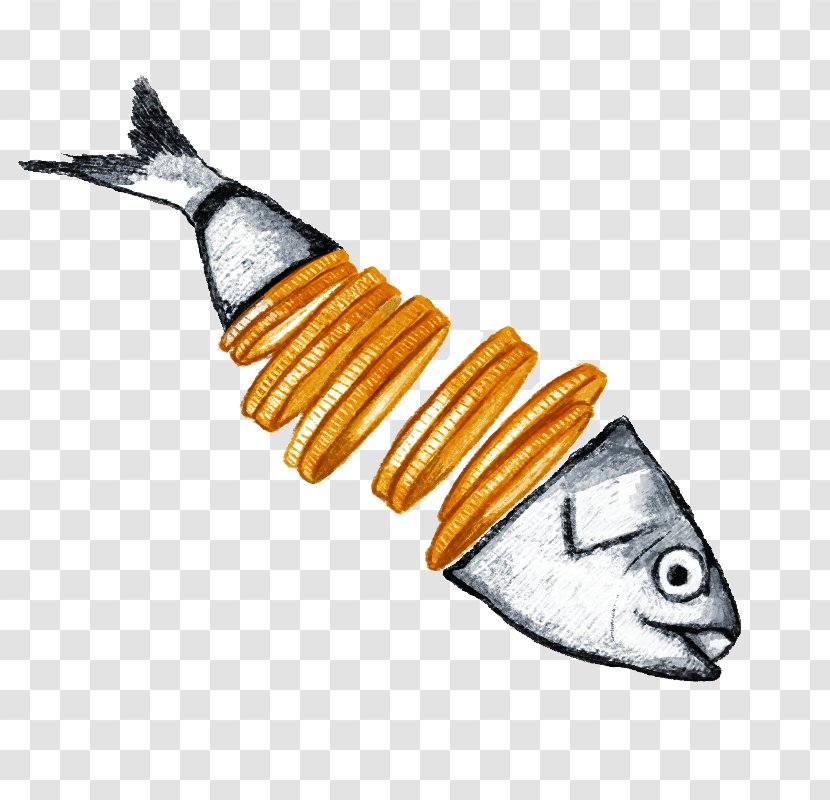 Fish Market Seafood Boil Clip Art Transparent PNG