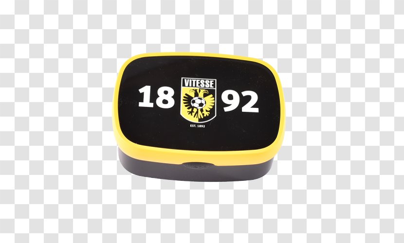 SBV Vitesse Arnhem - Eredivisie - Design Transparent PNG