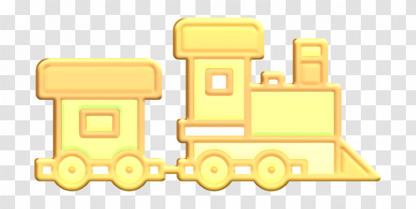 Train Icon Christmas Icon Transparent PNG