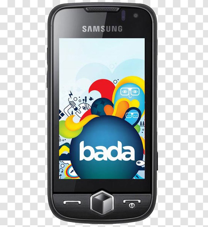 Samsung Galaxy S III Mini S8000 Bada Nokia - Series Transparent PNG