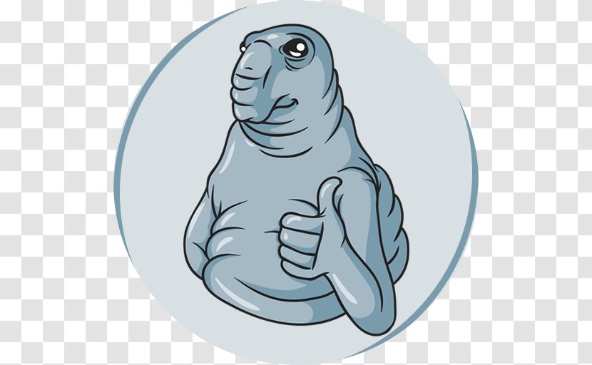 Звезда Ютуба ALPHA Мамкин хулиган Homunculus Loxodontus Telegram Sticker - Organism - ждун Transparent PNG