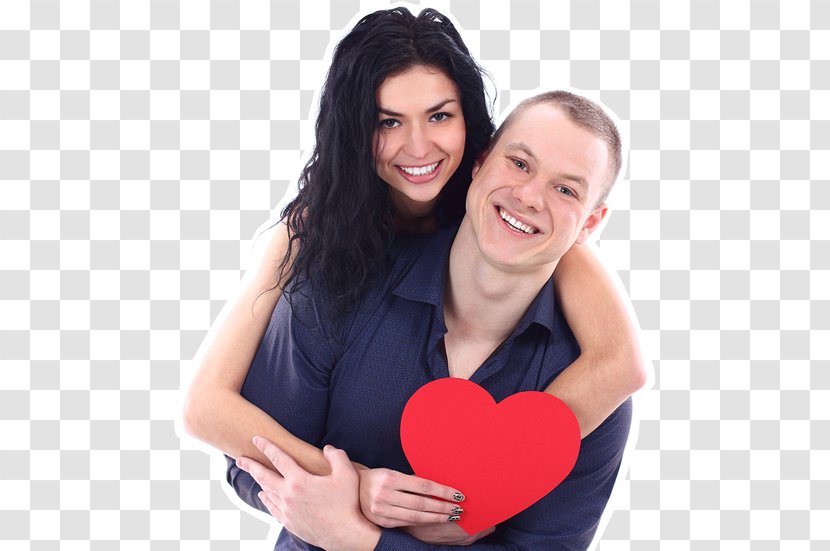 Love Stock Photography Couple Image - Flower - Dating Site Transparent PNG