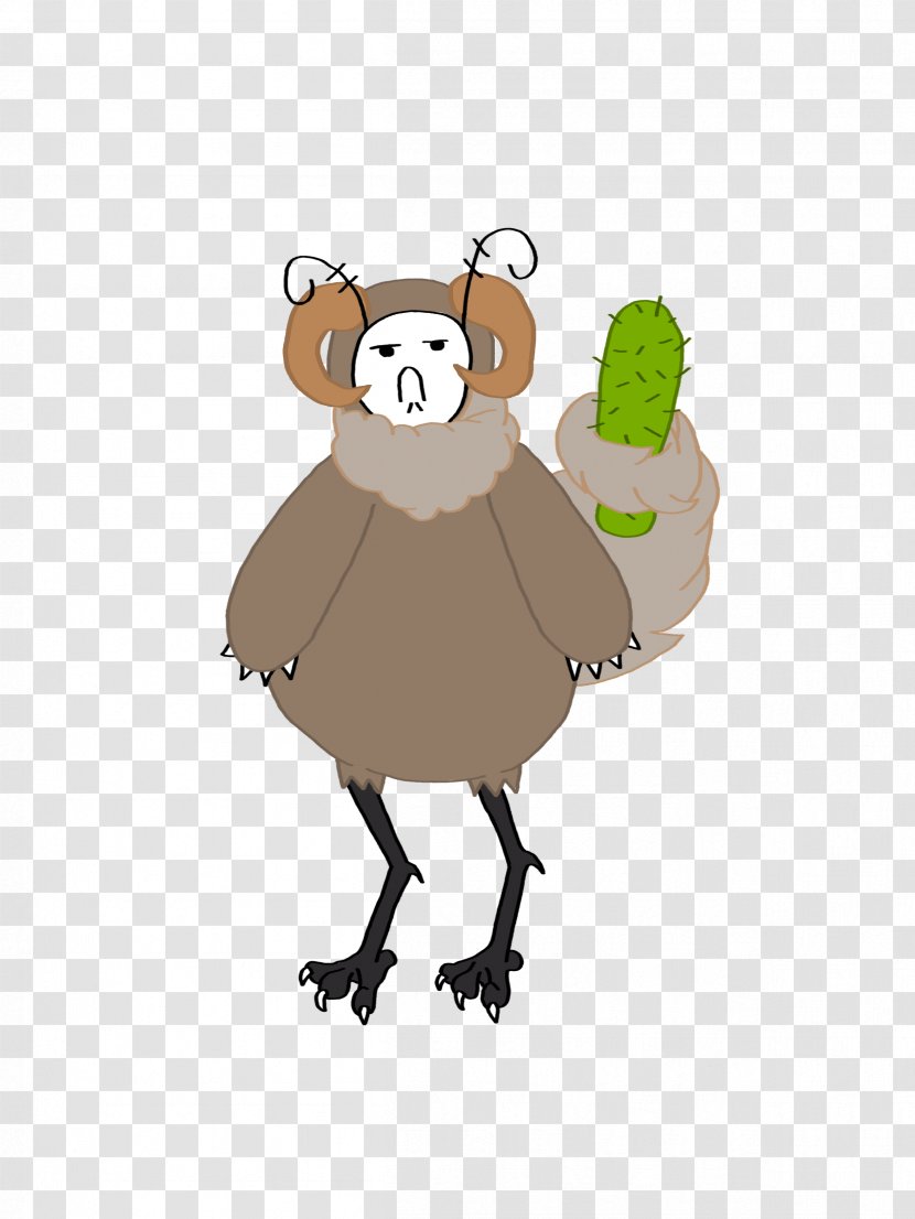 Clip Art Rodent Owl Illustration Product - Character - Rip Torn Today Transparent PNG