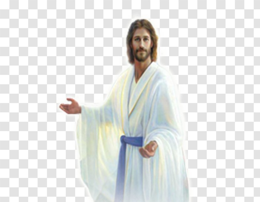 Jesus Christ The King Mission Seminary - Outerwear Transparent PNG