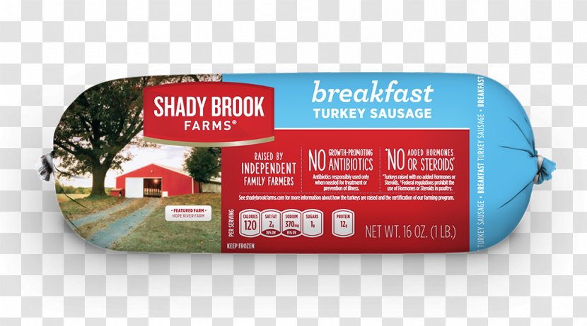 Breakfast Sausage Gravy Bratwurst Bacon - Brand Transparent PNG