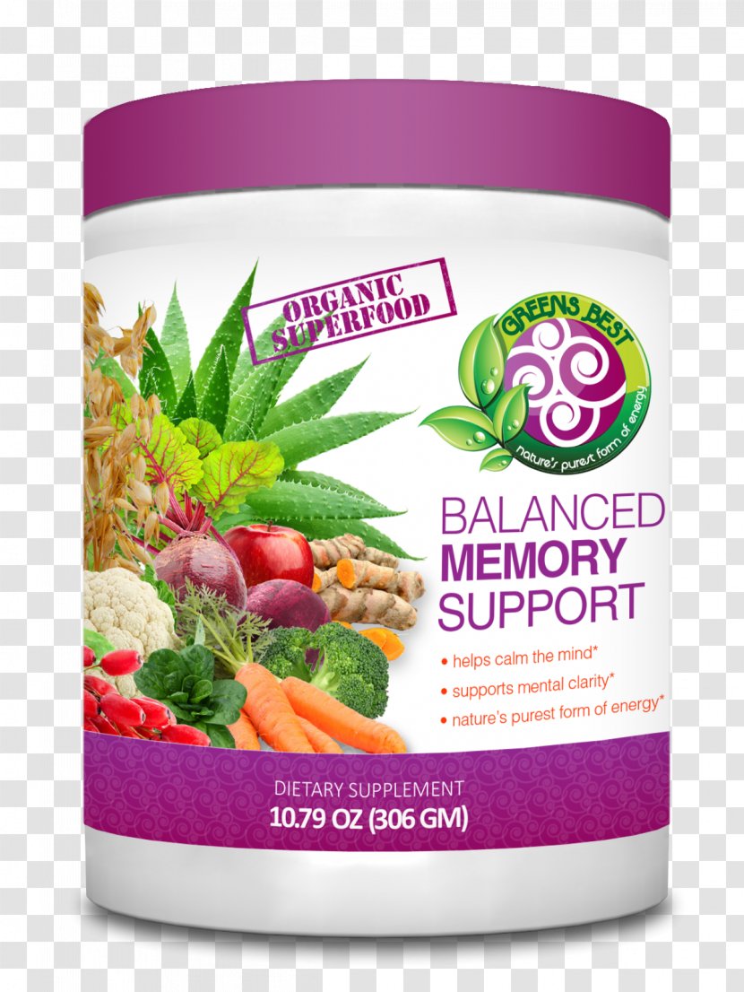 Dietary Supplement Superfood Organic Food Natural Foods Vitamin - Health Transparent PNG