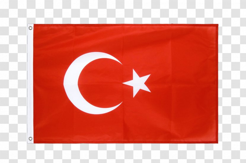 Flag Of Turkey National Patch Flags The World Transparent PNG