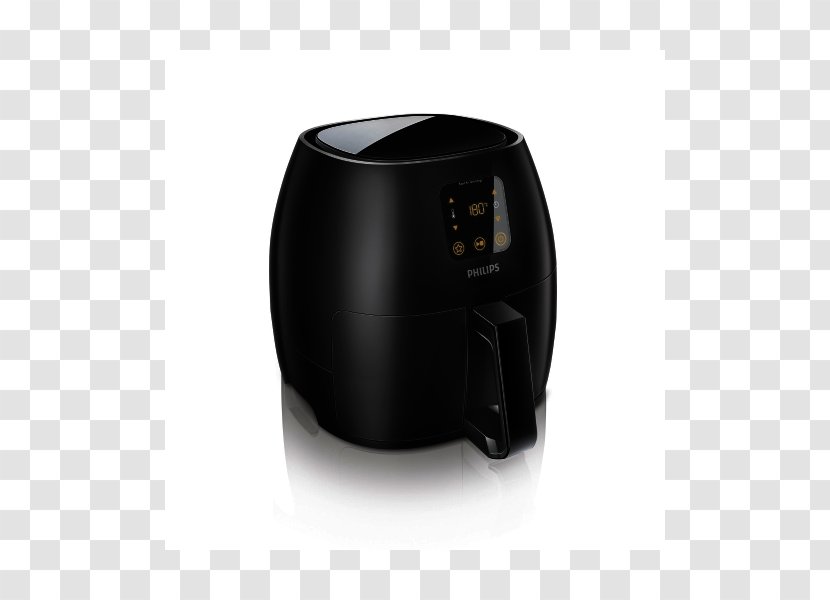 Oil Food Frying Technology Air Fryer Transparent PNG