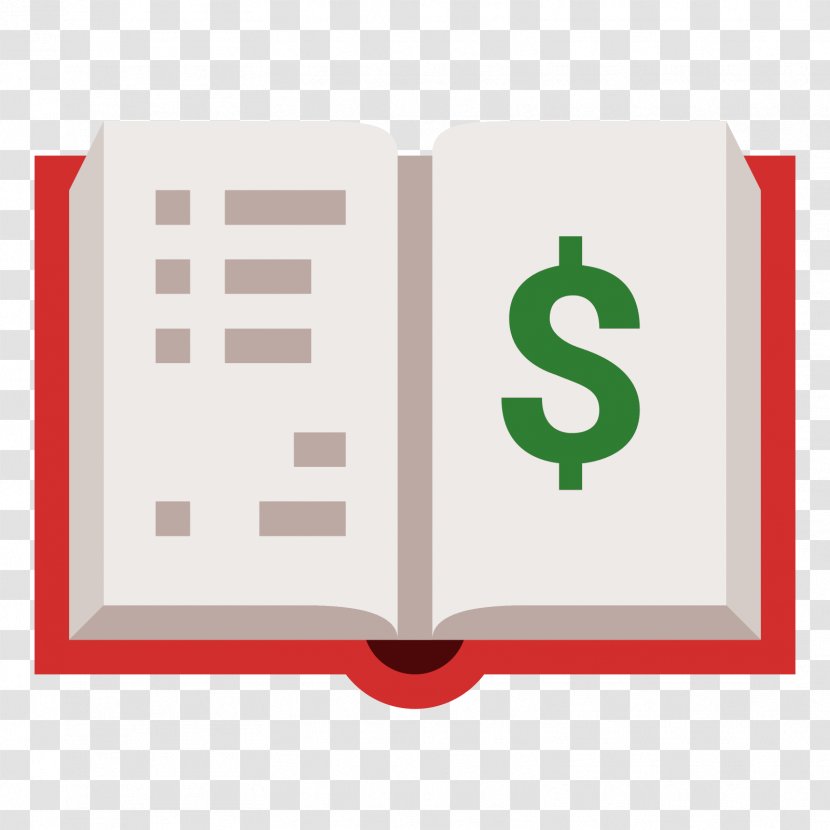 General Ledger Money Clip Art - Area Transparent PNG