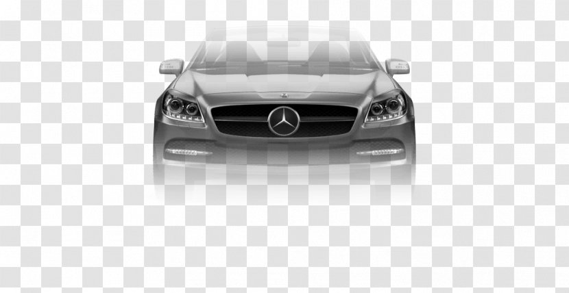 Bumper Compact Car Mercedes-Benz Motor Vehicle - Grille Transparent PNG