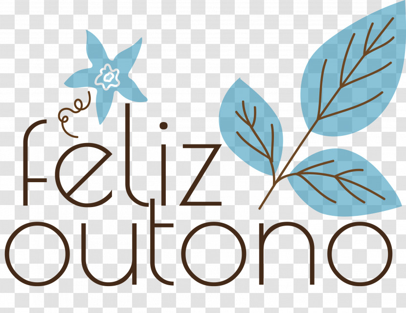 Feliz Outono Happy Fall Happy Autumn Transparent PNG