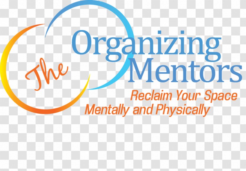 The Organizing Mentors Professional Wiring Diagram Logo - Customer - Loudoun County Transparent PNG