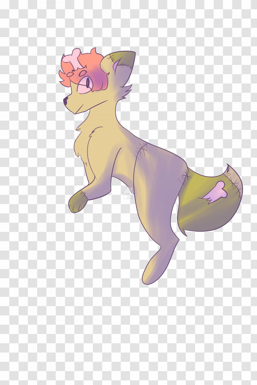 Cat Horse Dog Illustration Mammal - Like Transparent PNG