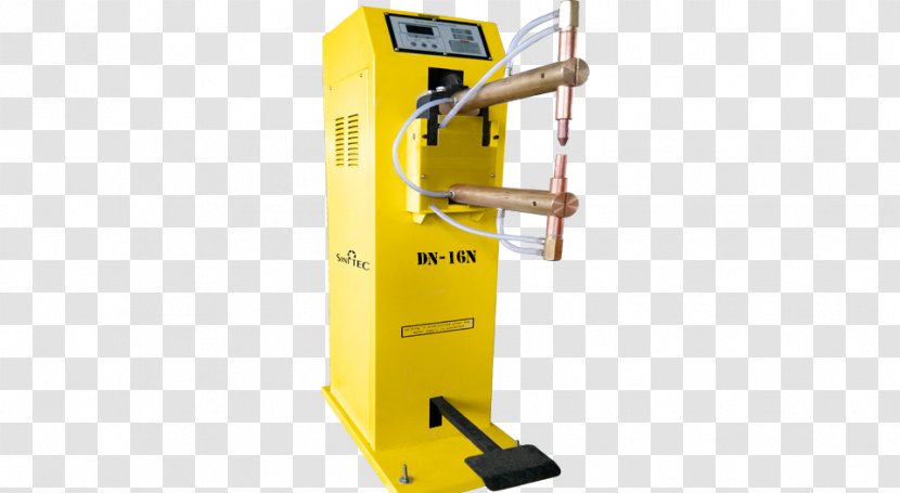 Spot Welding Power Supply Machine Electric Resistance - Alternating Current - Spring New Products Transparent PNG