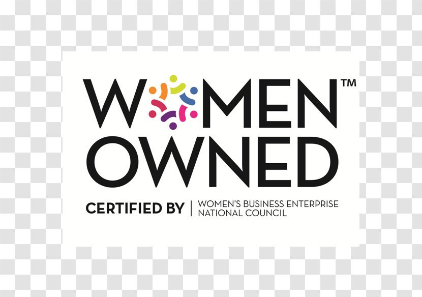 Woman Owned Business Certification Supplier Diversity Small - Marketing - Passed Away Transparent PNG