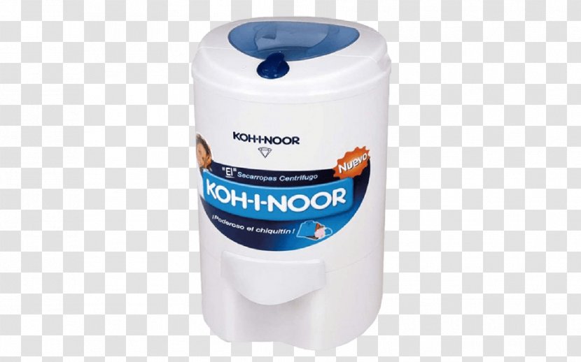 Clothes Dryer Koh-i-Noor Hardtmuth Washing Machines Bathroom - Kohinoor Transparent PNG