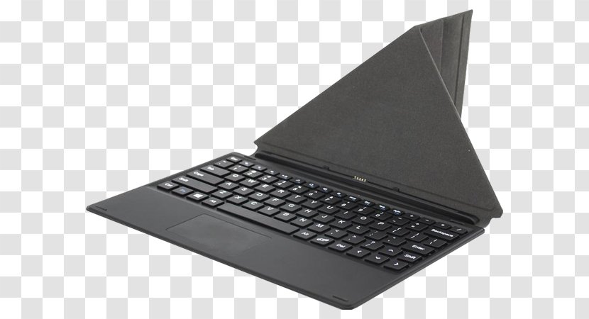 Netbook Laptop Computer Keyboard Mobile Phones Linx 10 - Tech Advisor - Samsung Computers Magents Transparent PNG