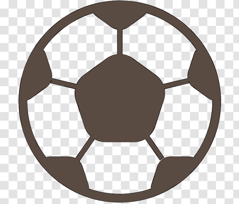 Football Vector Graphics Sports Goal - Soccer Ball Transparent PNG