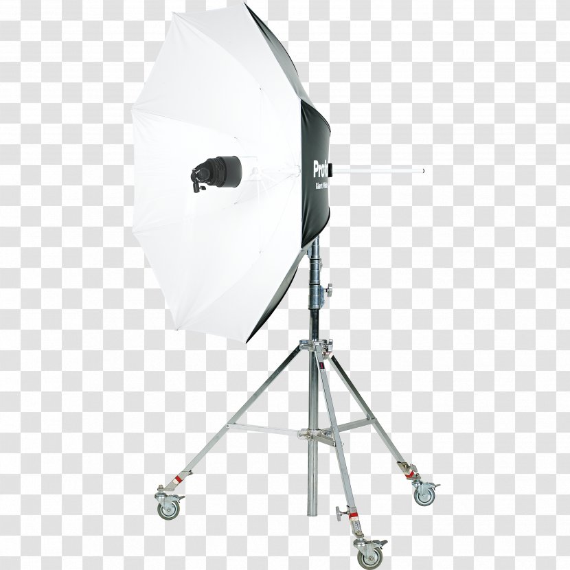 Hard And Soft Light Reflector Photography Profoto - Camera Flashes Transparent PNG