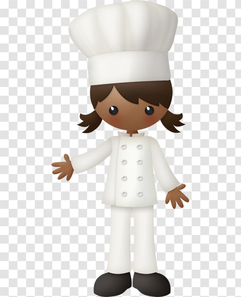Clip Art Cooking Food Kitchen Chef - Recipe - Cartoon Female Transparent PNG
