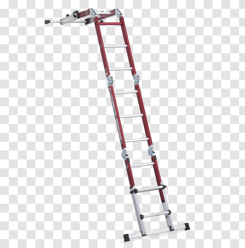 Ladder Stairs Chanzo Altrex Wing Enterprises, Inc. Transparent PNG