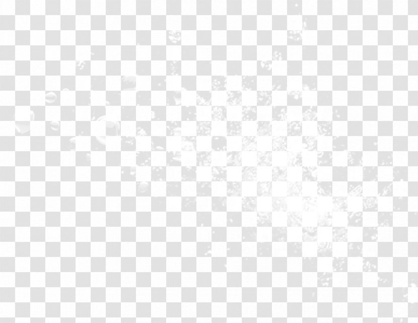 Light White Star - Wave Material Free To Pull Transparent PNG