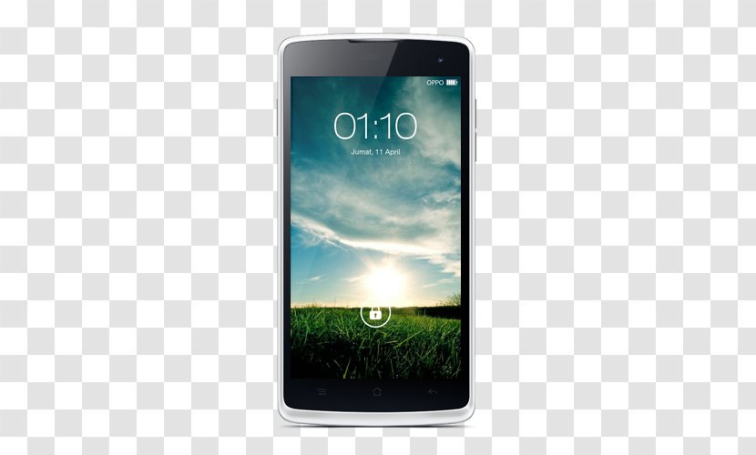 OPPO Digital Android Mobile Phones Display Device MediaTek - Mediatek - Oppo Phone Transparent PNG