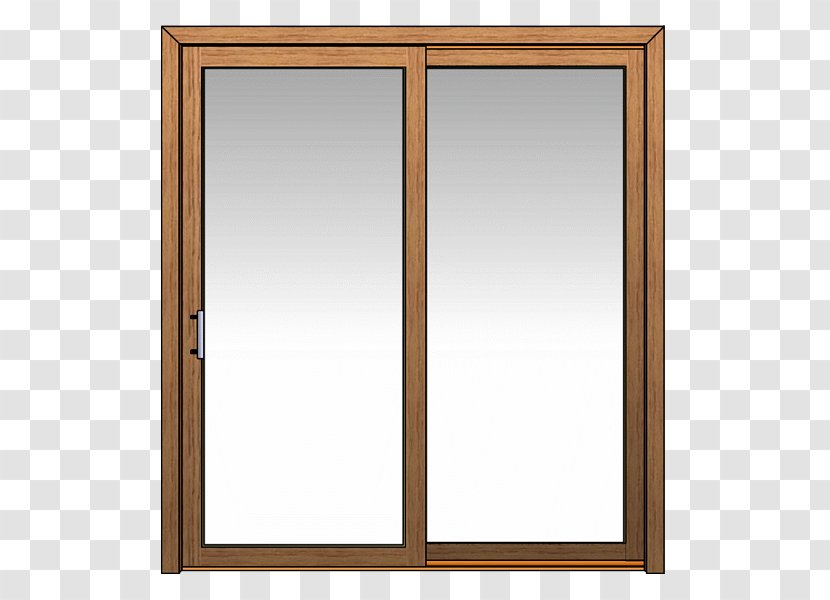 Mirror Float Glass Light Poplar Wood - Home Depot - Doors Transparent PNG