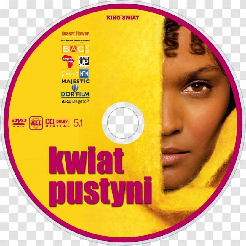Desert Flower Waris Dirie Film Somalia Cinema Transparent PNG