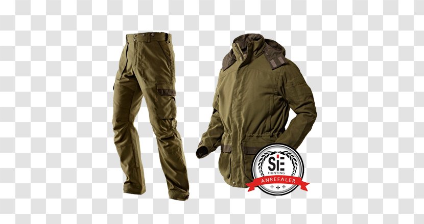Waxed Jacket Pants Sport Coat Hunting - Loden Cape Transparent PNG