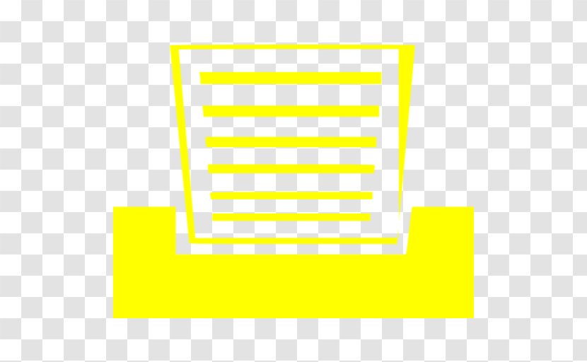 Paper Brand Line Point Transparent PNG