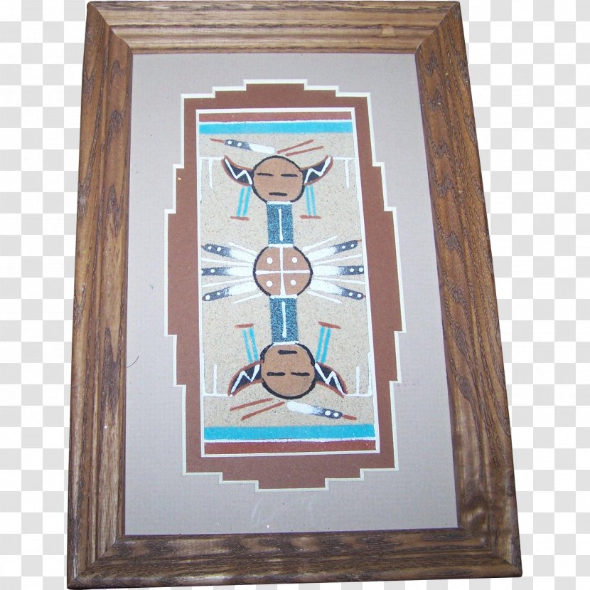 Picture Frames Rectangle - Frame - B&b Transparent PNG