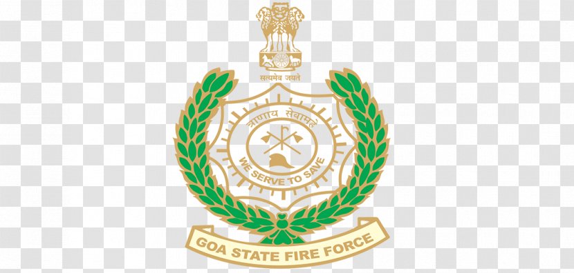 Directorate Of Fire & Emergency Services Station Government Map - Service - Goa Transparent PNG