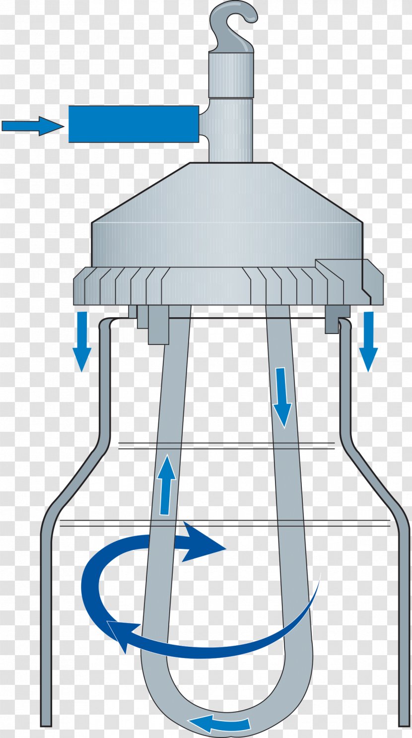 Milk Churn Dairy Farming Water - Separator Transparent PNG