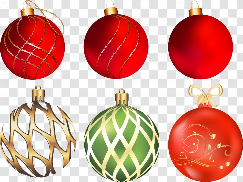 Christmas Ornament Toy Clip Art - New Year Tree - Eraser Transparent PNG